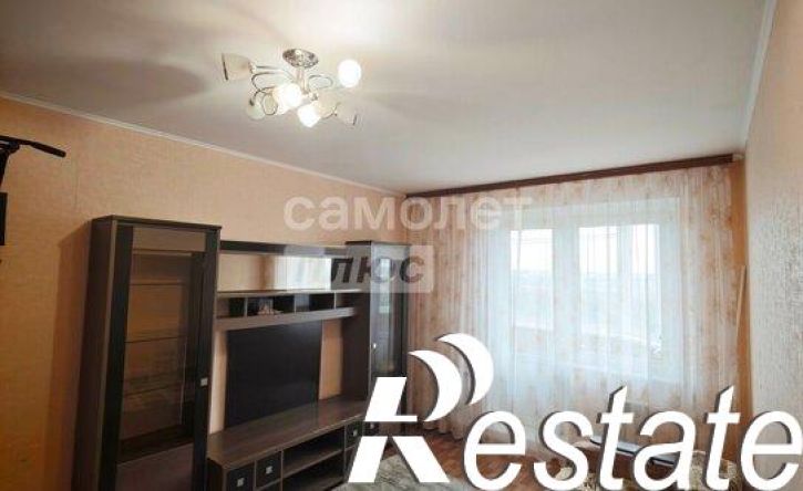 1-комн квартира проспект Победы, 46,  д. 46