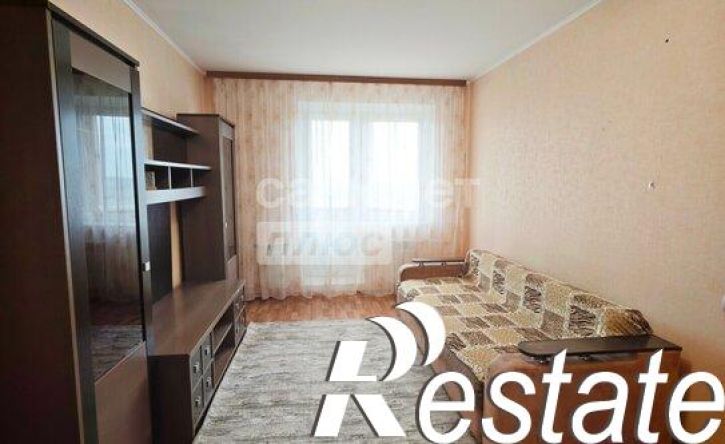 1-комн квартира проспект Победы, 46,  д. 46