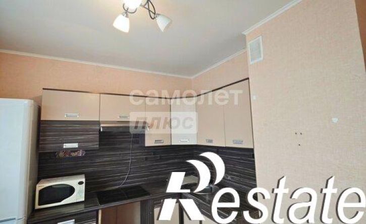 1-комн квартира проспект Победы, 46,  д. 46