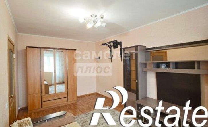 1-комн квартира проспект Победы, 46,  д. 46