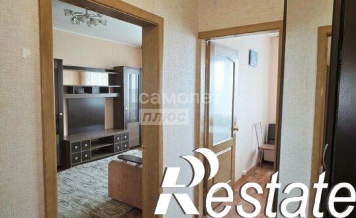 1-комн квартира проспект Победы, 46,  д. 46