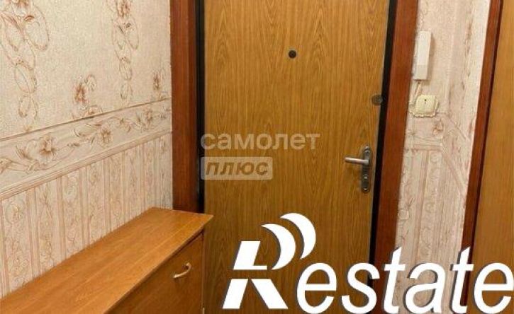 2-комн квартира улица Менделеева, 41,  д. 41