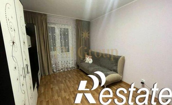 1-комн квартира улица Домостроителей, 19,  д. 19