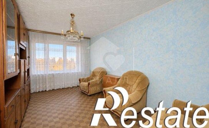 3-комн квартира Молодёжная улица, 3/4,  д. 3/4