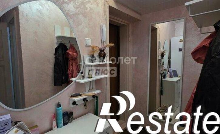 2-комн квартира Коммунистическая улица, 3,  д. 3