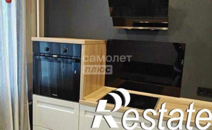 2-комн квартира проспект Победы, 44,  д. 44