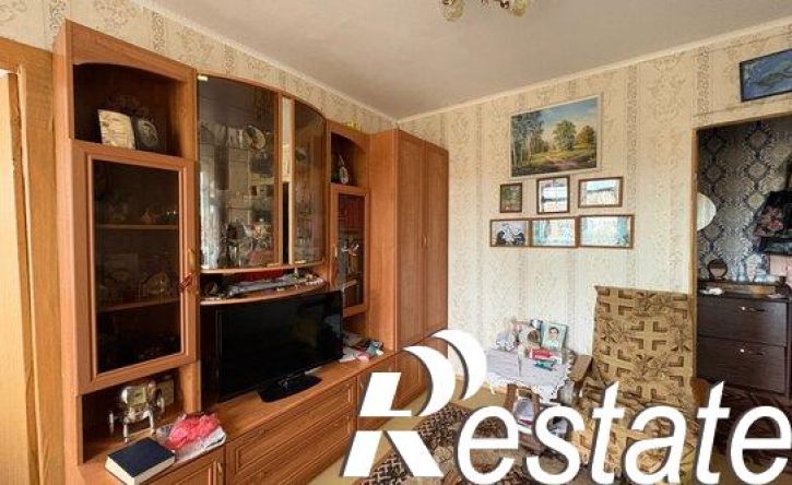 3-комн квартира улица Мира, 14/1,  д. 14/1