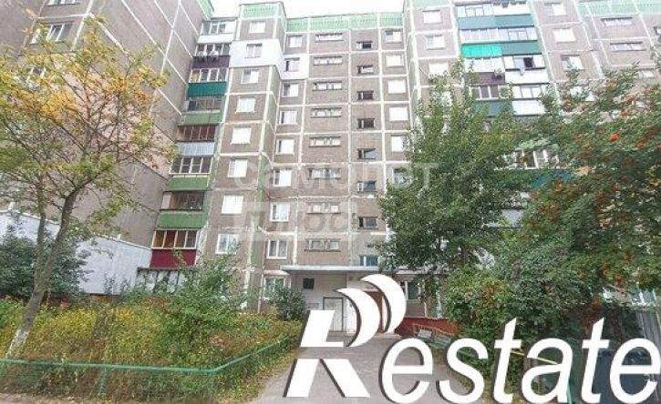 3-комн квартира Орловская улица, 22,  д. 22