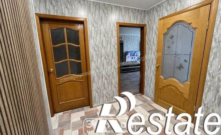 3-комн квартира Обоянская улица, 17,  д. 17