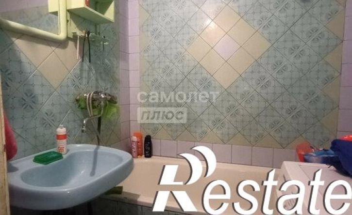 3-комн квартира Орловская улица, 22,  д. 22