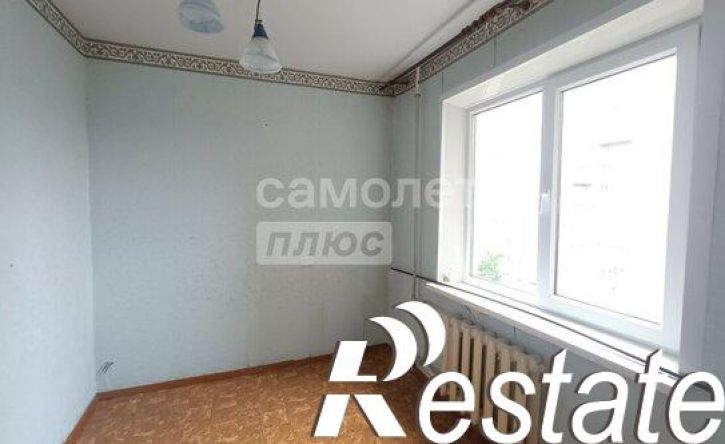 3-комн квартира Орловская улица, 22,  д. 22