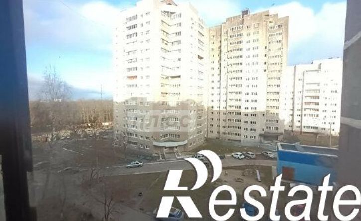 3-комн квартира Орловская улица, 22,  д. 22