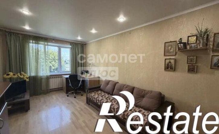 1-комн квартира улица Карла Маркса, 72/21,  д. 72/21