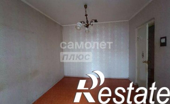 3-комн квартира Орловская улица, 22,  д. 22