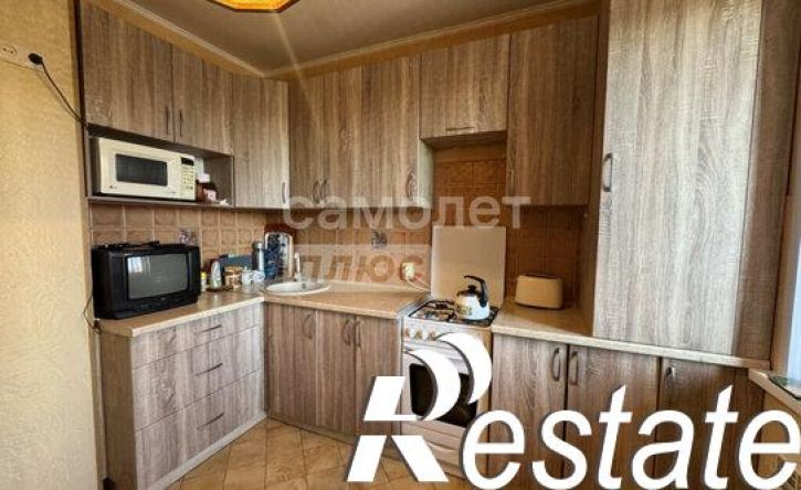 1-комн квартира улица Карла Маркса, 72/21,  д. 72/21