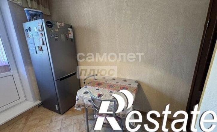 1-комн квартира улица Карла Маркса, 72/21,  д. 72/21