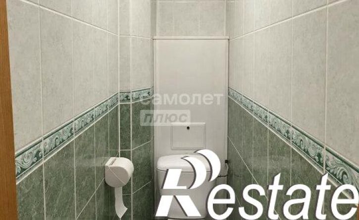 3-комн квартира улица Энергетиков, 9,  д. 9